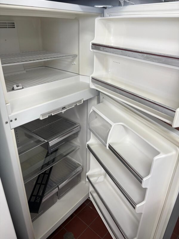 JENN-AIR Fridge - View 2