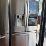 LG Fridge