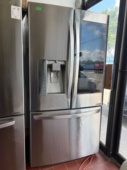 LG Fridge