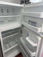 LG Fridge - View 2