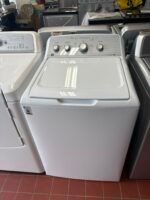 Washer Dryer - View 4