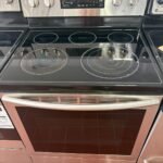 SAMSUNG Stove