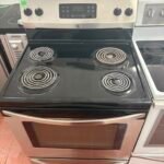 KENMORE Stove
