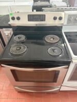 KENMORE Stove