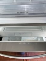 LG Fridge - View 2