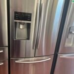 SAMSUNG Fridge