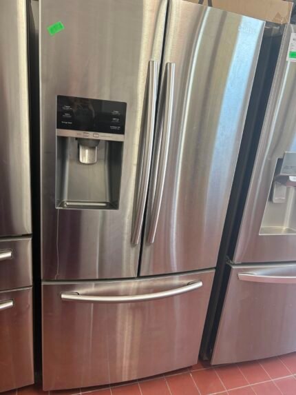 SAMSUNG Fridge