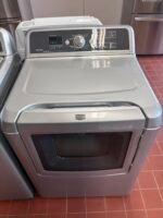 MAYTAG Washer Dryer - View 2