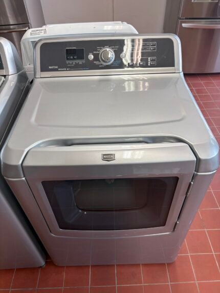 MAYTAG Washer Dryer - View 2