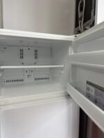 LG Fridge - View 4