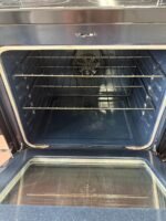 SAMSUNG Stove - View 2