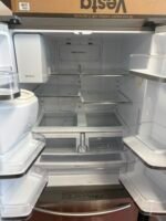 SAMSUNG Fridge - View 3
