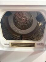 Washer Dryer - View 2