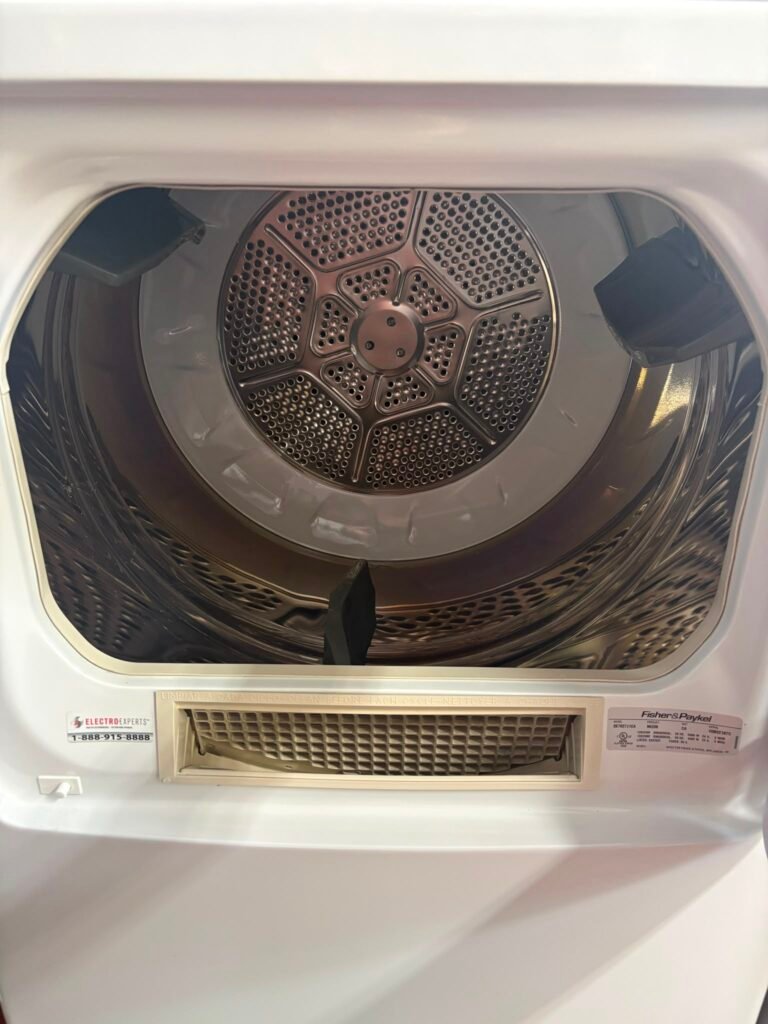 Washer Dryer - View 2