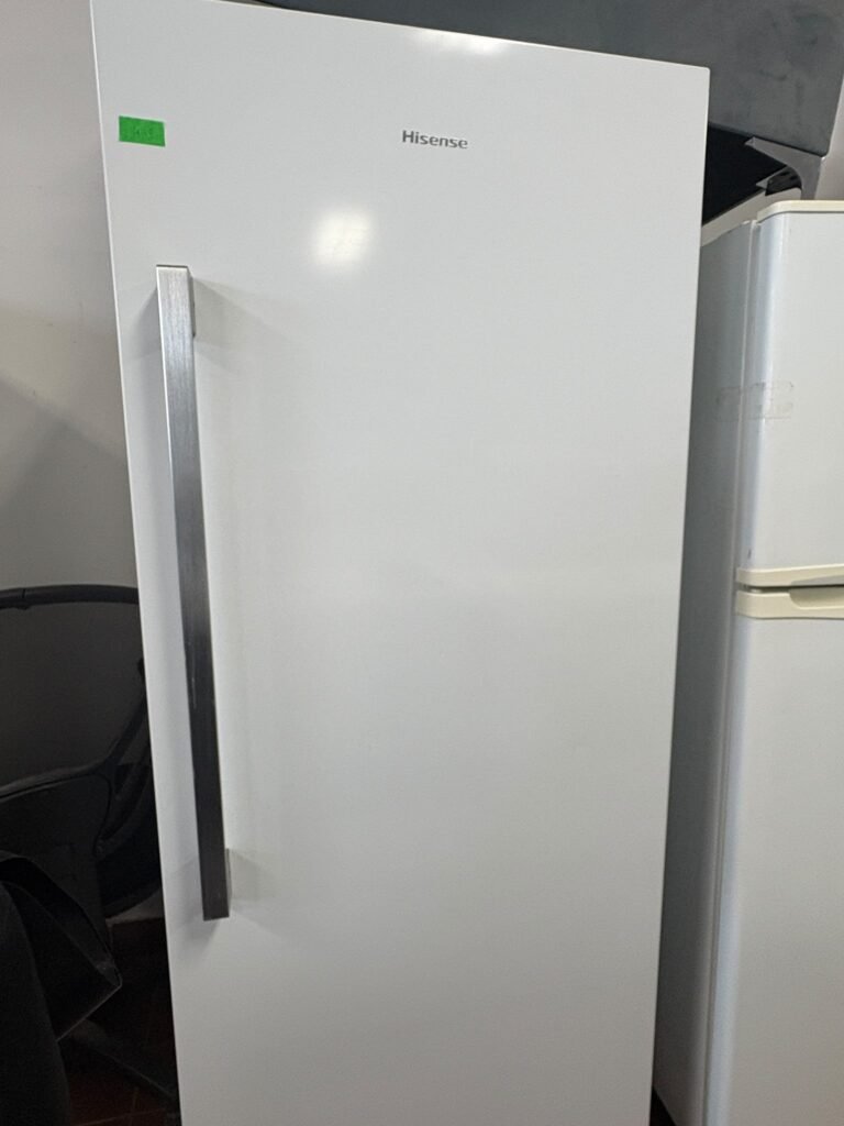 HISENSE Freezer