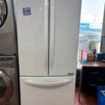 LG Fridge