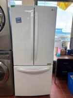 LG Fridge