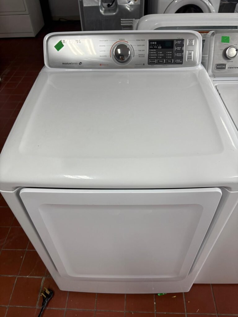 SAMSUNG Dryer