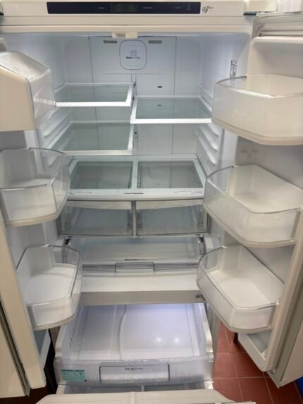LG Fridge - View 2