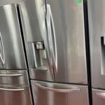 LG Fridge