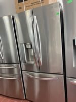 LG Fridge