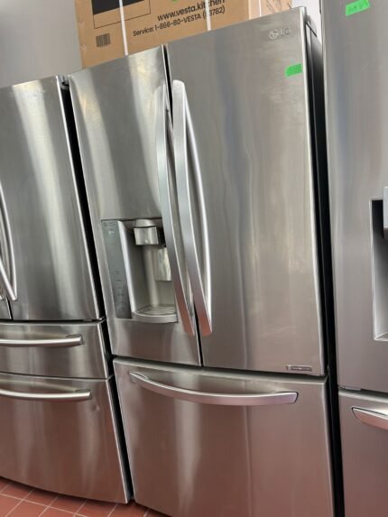 LG Fridge