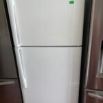 LG Fridge