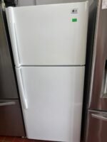 LG Fridge