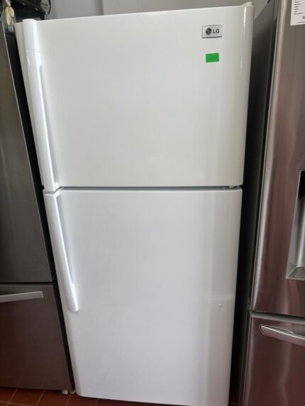 LG Fridge