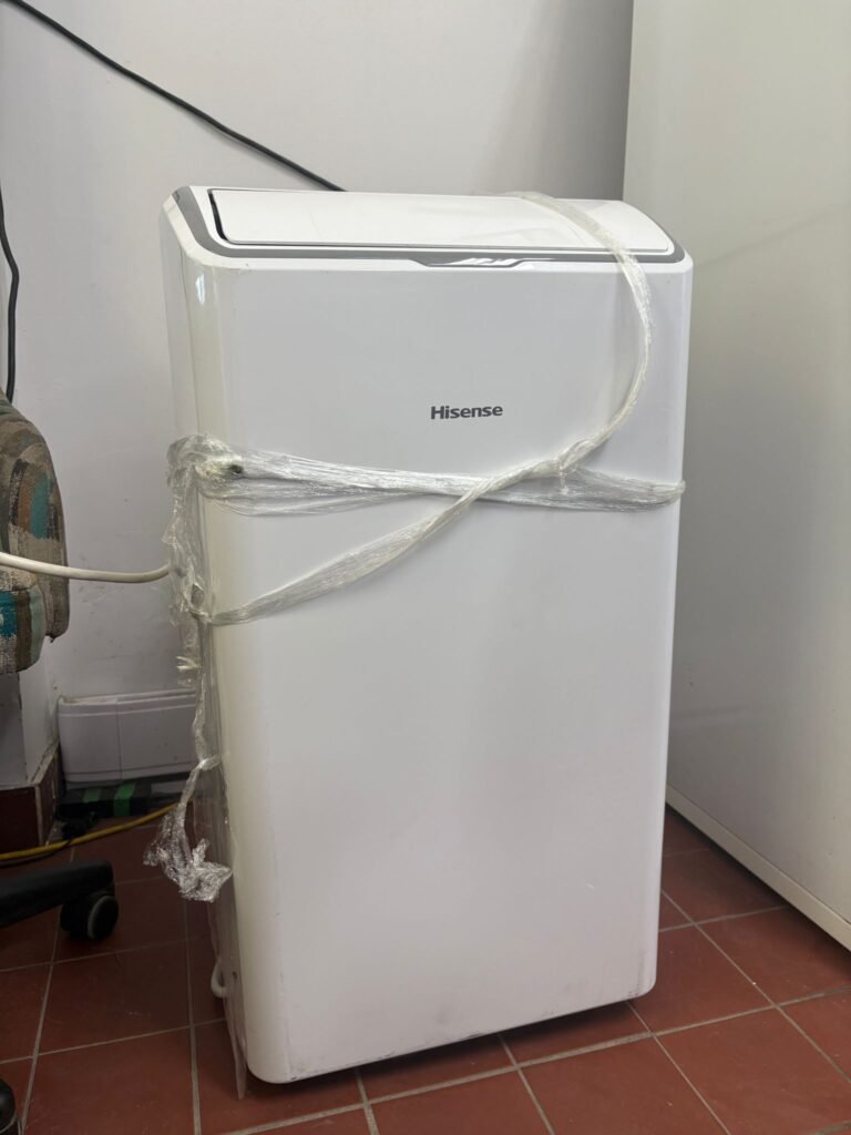HISENSE Air Conditioner