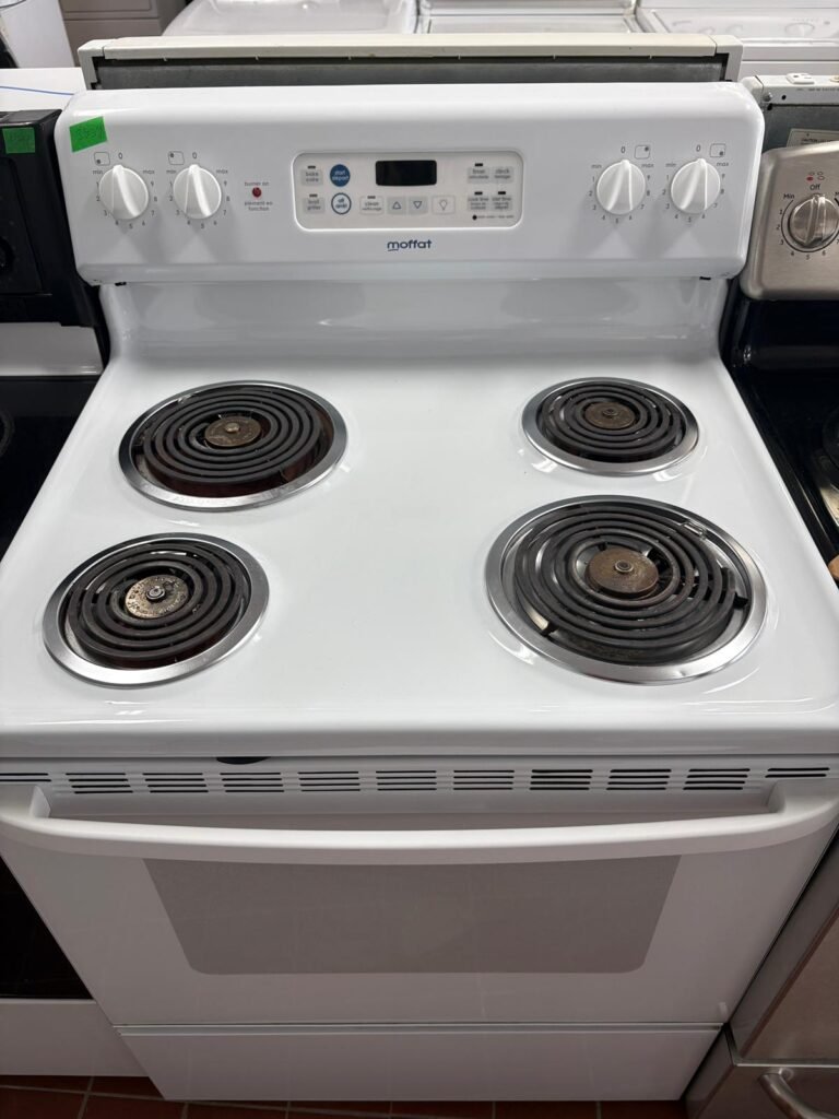 MOFFAT Stove