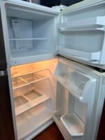 WHIRLPOOL Fridge - View 3