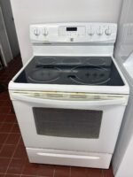 KENMORE Stove