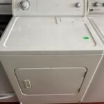 WHIRLPOOL Dryer