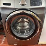 SAMSUNG Washer
