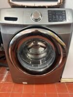 SAMSUNG Washer