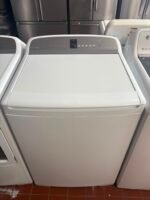 Washer Dryer - View 4