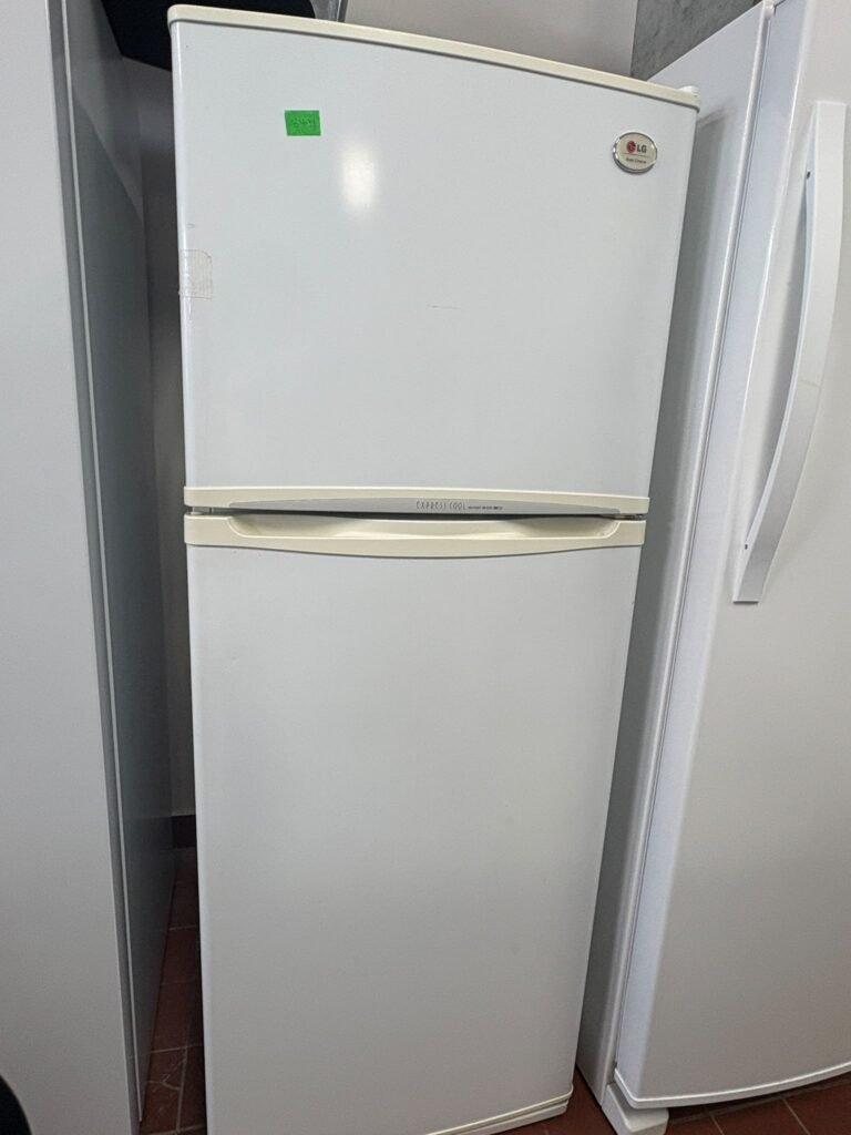LG Fridge