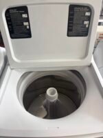 Washer Dryer - View 5