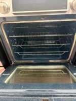 SAMSUNG Stove - View 3