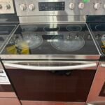 SAMSUNG Stove