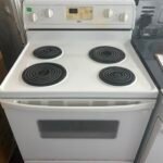INGLIS Stove
