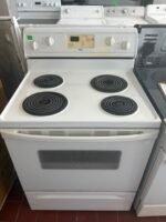 INGLIS Stove