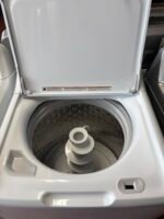 Washer Dryer - View 2