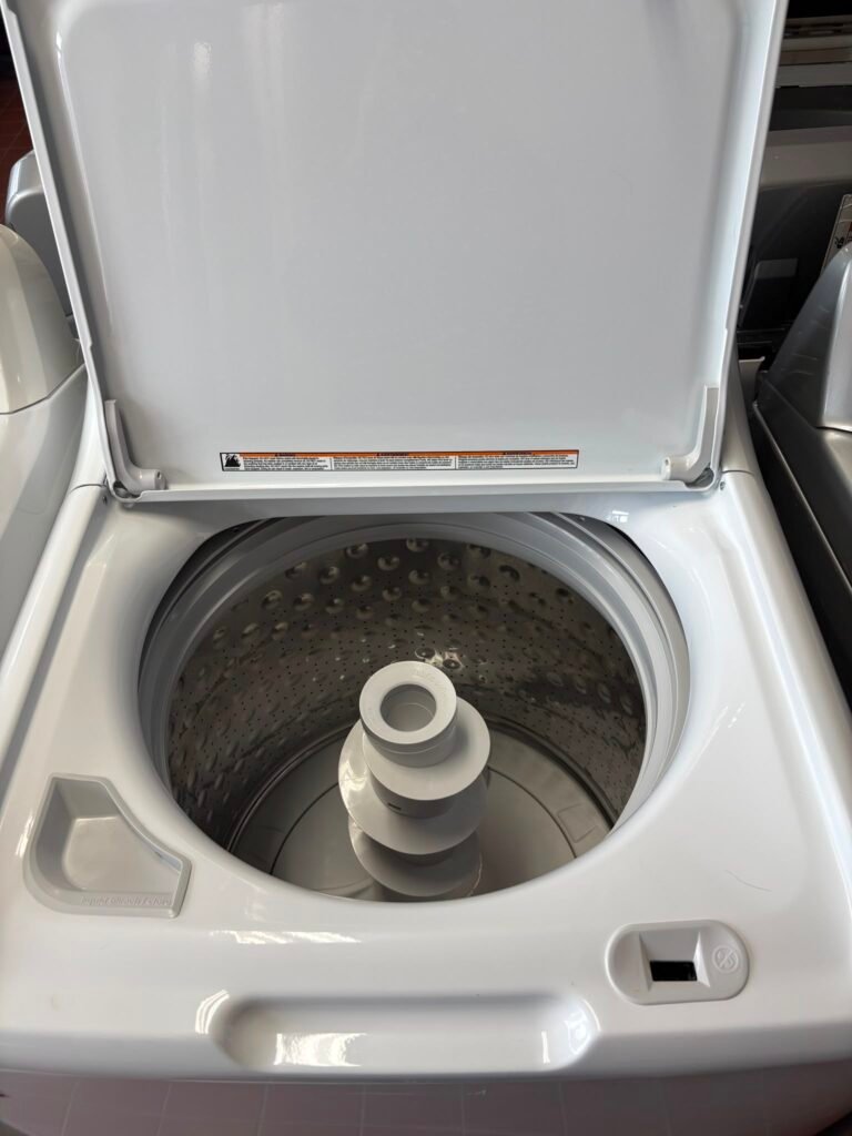Washer Dryer - View 2