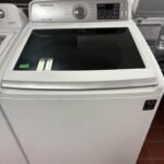 SAMSUNG Washer
