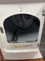 SAMSUNG Washer - View 2