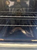 SAMSUNG Stove - View 3