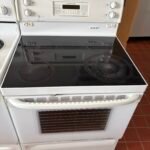 GE Stove
