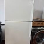 WHIRLPOOL Fridge